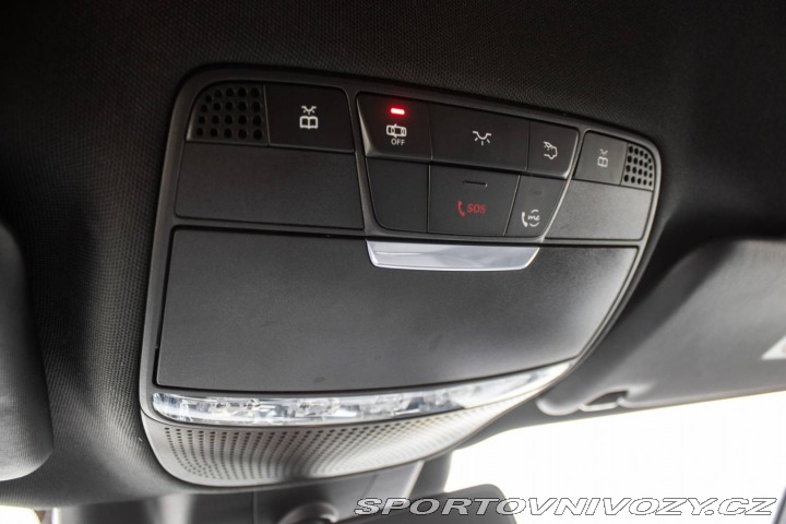 Mercedes-Benz E 300 de Plug-in hybrid A/ 2019