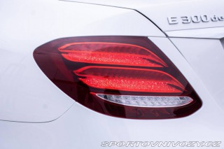 Mercedes-Benz E 300 de Plug-in hybrid A/ 2019