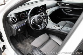 Mercedes-Benz E 300 de Plug-in hybrid A/ 2019