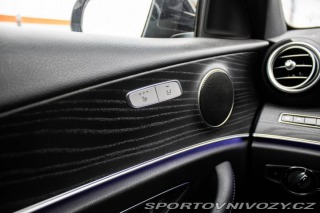 Mercedes-Benz E 300 de Plug-in hybrid A/ 2019