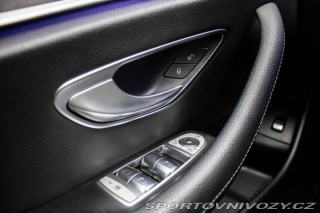 Mercedes-Benz E 300 de Plug-in hybrid A/ 2019