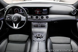 Mercedes-Benz E 300 de Plug-in hybrid A/ 2019