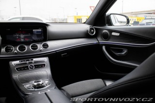 Mercedes-Benz E 300 de Plug-in hybrid A/ 2019