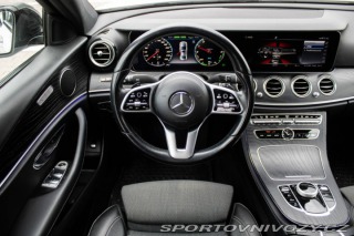 Mercedes-Benz E 300 de Plug-in hybrid A/ 2019