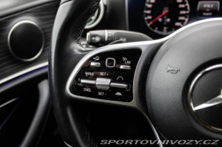 Mercedes-Benz E 300 de Plug-in hybrid A/ 2019