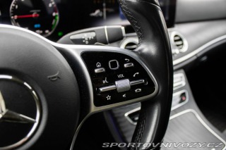 Mercedes-Benz E 300 de Plug-in hybrid A/ 2019