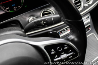 Mercedes-Benz E 300 de Plug-in hybrid A/ 2019