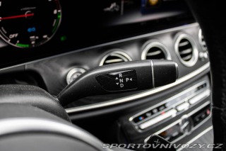 Mercedes-Benz E 300 de Plug-in hybrid A/ 2019