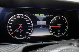 Mercedes-Benz E 300 de Plug-in hybrid A/ 2019