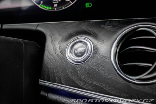 Mercedes-Benz E 300 de Plug-in hybrid A/ 2019