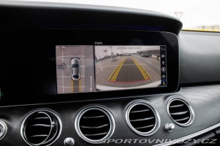 Mercedes-Benz E 300 de Plug-in hybrid A/ 2019