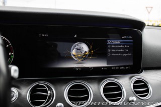 Mercedes-Benz E 300 de Plug-in hybrid A/ 2019