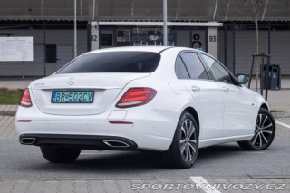 Mercedes-Benz E 300 de Plug-in hybrid A/ 2019