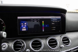 Mercedes-Benz E 300 de Plug-in hybrid A/ 2019