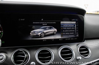 Mercedes-Benz E 300 de Plug-in hybrid A/ 2019