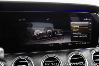 Mercedes-Benz E 300 de Plug-in hybrid A/ 2019