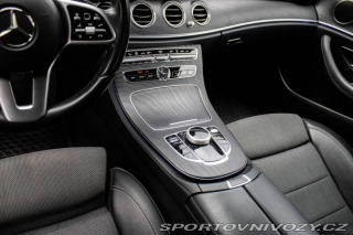 Mercedes-Benz E 300 de Plug-in hybrid A/ 2019