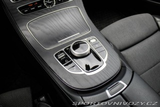 Mercedes-Benz E 300 de Plug-in hybrid A/ 2019