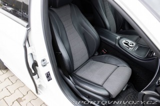 Mercedes-Benz E 300 de Plug-in hybrid A/ 2019