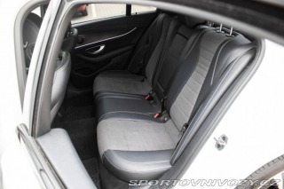 Mercedes-Benz E 300 de Plug-in hybrid A/ 2019