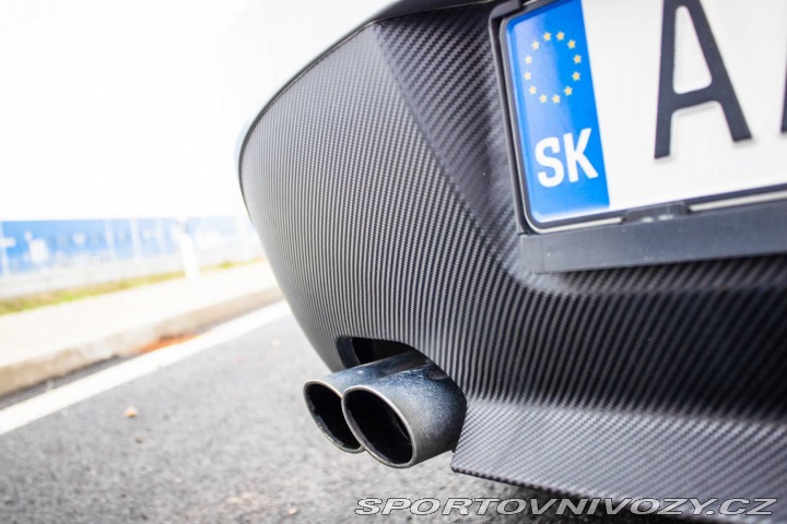 BMW Z4 Roadster 2.5i 141kW / NA 2003