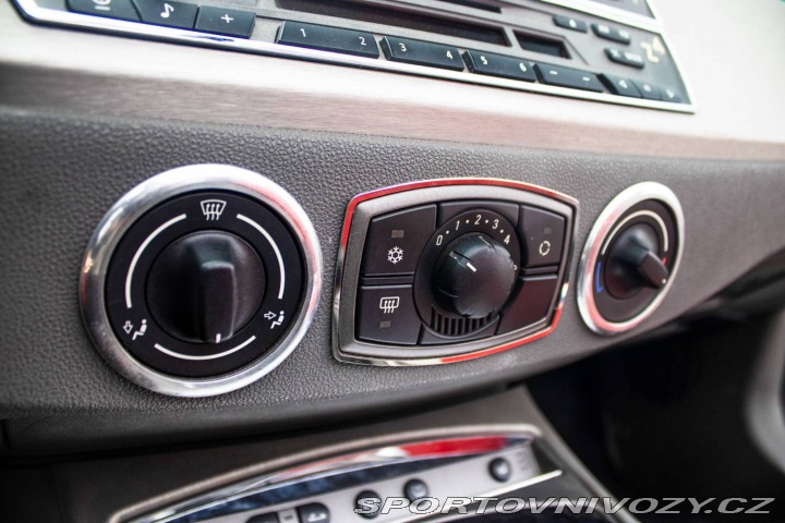 BMW Z4 Roadster 2.5i 141kW / NA 2003