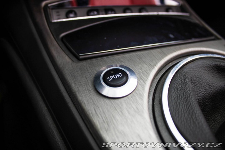 BMW Z4 Roadster 2.5i 141kW / NA 2003