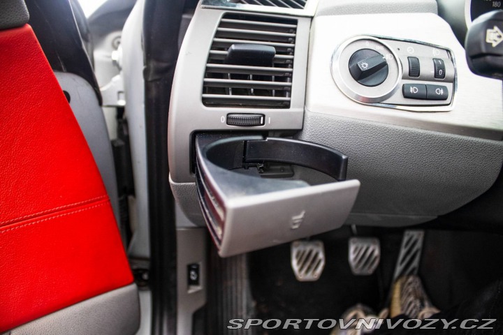 BMW Z4 Roadster 2.5i 141kW / NA 2003