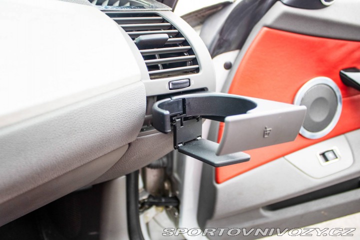 BMW Z4 Roadster 2.5i 141kW / NA 2003