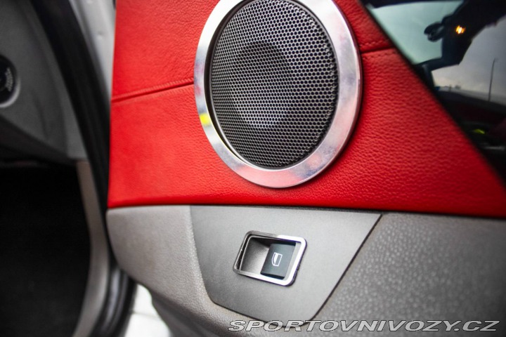 BMW Z4 Roadster 2.5i 141kW / NA 2003