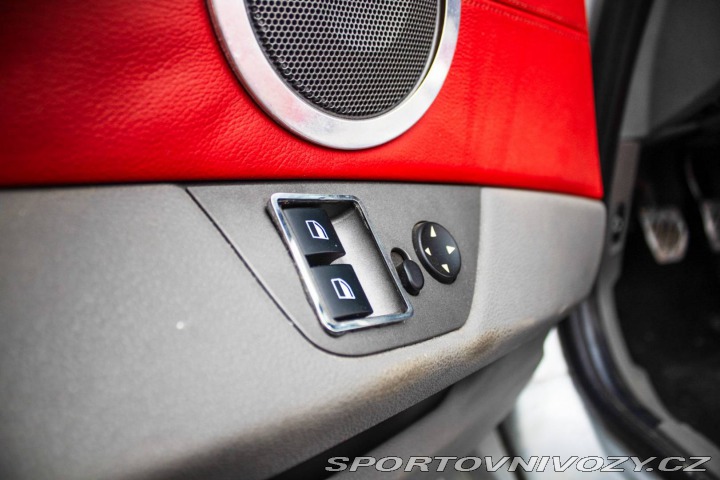 BMW Z4 Roadster 2.5i 141kW / NA 2003