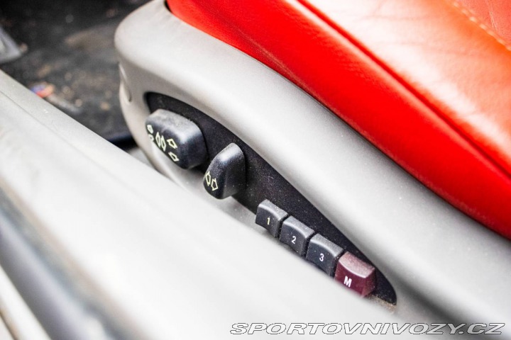 BMW Z4 Roadster 2.5i 141kW / NA 2003