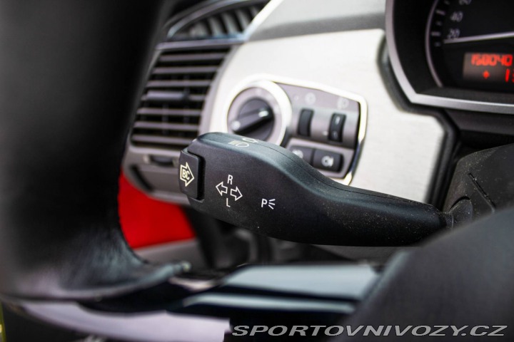 BMW Z4 Roadster 2.5i 141kW / NA 2003