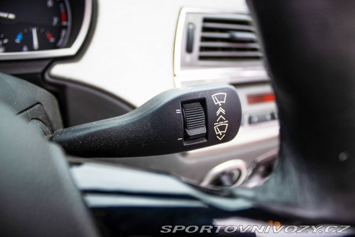 BMW Z4 Roadster 2.5i 141kW / NA 2003