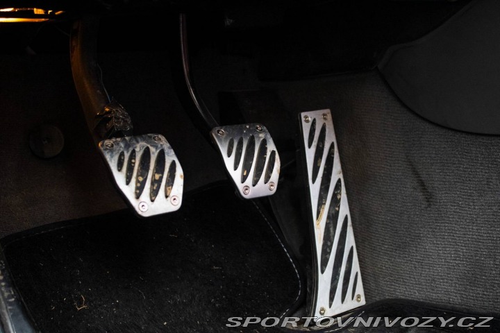 BMW Z4 Roadster 2.5i 141kW / NA 2003