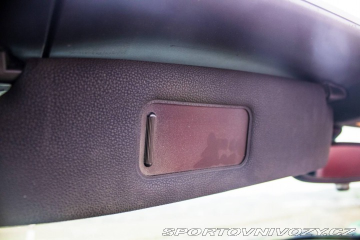 BMW Z4 Roadster 2.5i 141kW / NA 2003