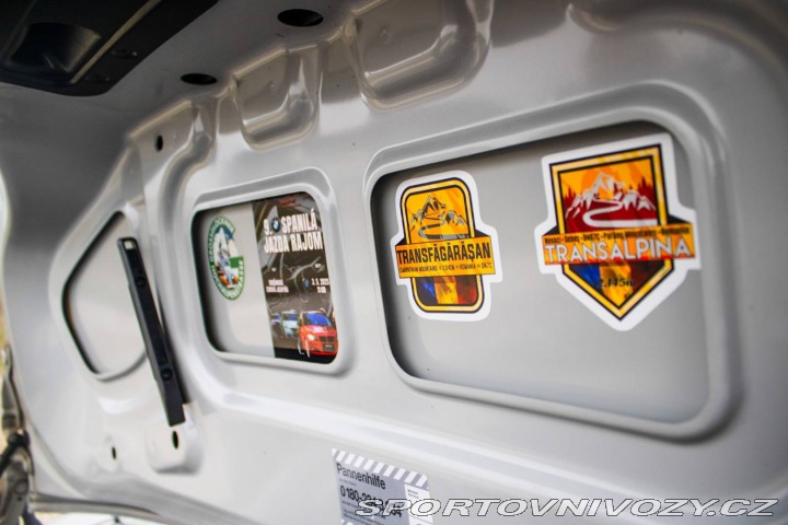 BMW Z4 Roadster 2.5i 141kW / NA 2003