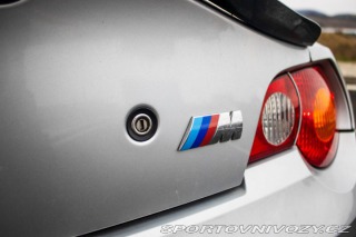 BMW Z4 Roadster  2.5i 141kW / NA 2003