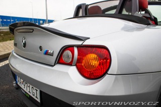 BMW Z4 Roadster  2.5i 141kW / NA 2003