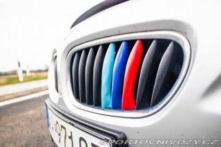 BMW Z4 Roadster  2.5i 141kW / NA 2003