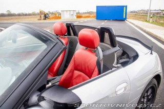 BMW Z4 Roadster  2.5i 141kW / NA 2003