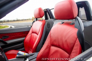 BMW Z4 Roadster  2.5i 141kW / NA 2003