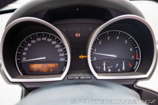 BMW Z4 Roadster  2.5i 141kW / NA 2003