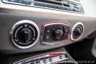 BMW Z4 Roadster  2.5i 141kW / NA 2003