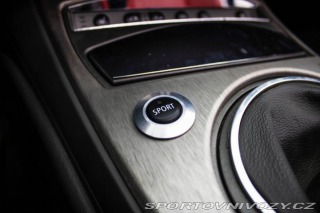 BMW Z4 Roadster  2.5i 141kW / NA 2003