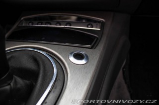 BMW Z4 Roadster  2.5i 141kW / NA 2003