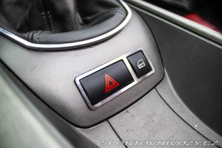 BMW Z4 Roadster  2.5i 141kW / NA 2003