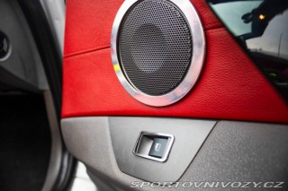 BMW Z4 Roadster  2.5i 141kW / NA 2003