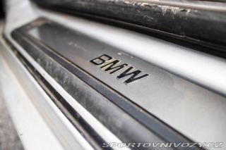 BMW Z4 Roadster  2.5i 141kW / NA 2003