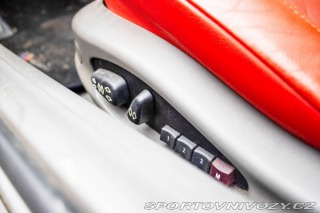 BMW Z4 Roadster  2.5i 141kW / NA 2003